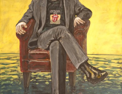 Simon Chapman – public health icon