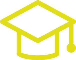 IT tuition symbol